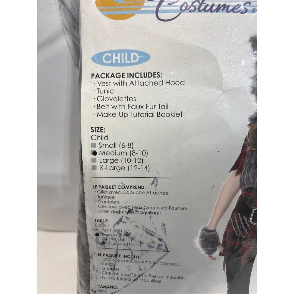 California Costume Collections this product